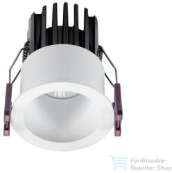 Nova Luce Blade LED álmennyezetbe süllyeszthető spotlámpa NL-9232212 (NL-9232212)