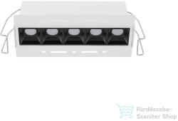 Nova Luce Akira LED besüllyeszthető lámpa NL-9070153 (NL-9070153)