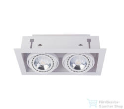 Nowodvorski Downlight beépíthető lámpa, fehér TL-9574 (TL-9574)