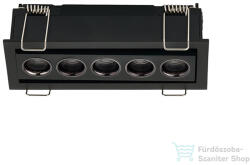 Nova Luce Canon LED álmennyezetbe süllyeszthető spotlámpa NL-9695188 (NL-9695188)