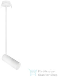 Nova Luce Brando beépíthető lámpa, fehér NL-7409601 (NL-7409601)