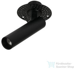 Nova Luce Clarity LED álmennyezetbe süllyeszthető spotlámpa NL-9232129 (NL-9232129)