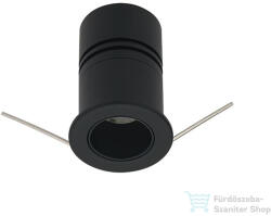 Nova Luce Lucy LED álmennyezetbe süllyeszthető spotlámpa NL-9844060 (NL-9844060)