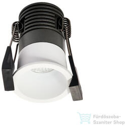 Nova Luce Glyce LED álmennyezetbe süllyeszthető spotlámpa NL-9844151 (NL-9844151)