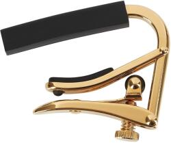 Shubb Royale C1 Gold Capodastru pentru chitară acustică (SHB-C1-G)