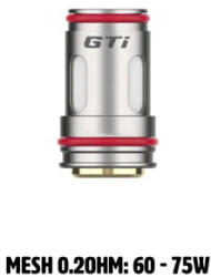 VAPORESSO Rezistenta Vaporesso GTi Mesh 0.2 (6943498694396) Atomizor tigara electronica