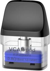 Innokin Cartus Innokin Vcap Trine 0.8ohm 2ml (6921426649526) Atomizor tigara electronica