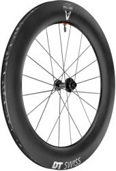 DT Swiss ARC 1100 Dicut DB 85 kerékpár első kerék