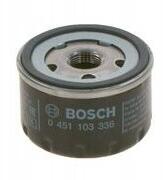 Bosch Olajszűrő Bosch 0 451 103 336 1.5 dCi 1.6 2.0