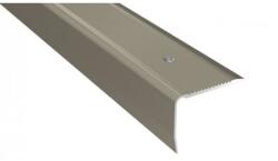 Arbiton Profil treapta antiderapant Arbiton PS2 titan 25x20mm 120cm