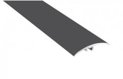 Arbiton Profil trecere parchet CS37 Antracit CS52 93 cm