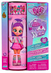  Cry Babies BFF S2 Daisy (IMC908376) Papusa