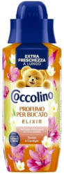 Coccolino Elixir Mosóparfüm 342ml - Sandalo & Caprifoglio