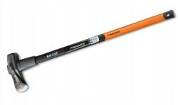 Fiskars Hasító fejsze Fiskars széles pengével 90 cm 3, 68 kg (Spalthammer X37)