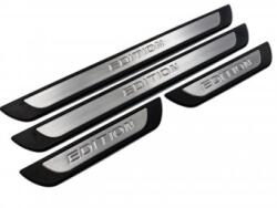 S-DIZAYN Ornamente protectie praguri dedicate Vw Golf 7 2013-2020 (ALM PKED4/789)