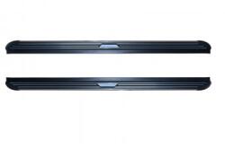 ALM Praguri laterale tip treapta Dacia Sandero 2013-2020 (ALM SAND2 TR)