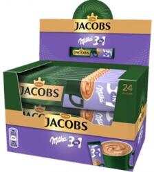 Jacobs 3in1 Milka 24 plicuri