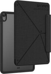 SkinArma Trilon Apple iPad Air 11 (2026 / 2025 / 2024) / Air 5 / 4 mappa tok, Black, fekete (SK-PDA11M4-TRNBLK) - prodots