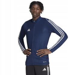 Adidas Pulóver adidas Tiro 23 Training Jkt HS3503 sötétkék XL Adidas (4066745543161)