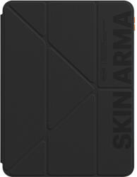 SkinArma Gamma Apple iPad Air 11 (2025 / 2024) / Air 5 / 4 mappa tok, fekete (SK-PDA11G6-GAMBLK) - prodots