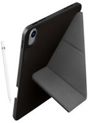 Uniq Transforma Apple iPad 10.9" (2022) tok, fekete (UNIQ-PDP10G(2022)-TRSFBLK) - prodots
