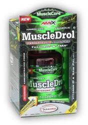 Amix Nutrition Capsulele MuscleDrol 60