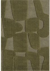 ESTE Covor verde închis 120x170 cm Cairo - ESTE Covor