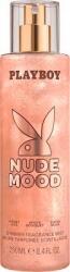 Playboy Nude Mood Shimmer testpermet nőknek 250 ml (5050456009459)
