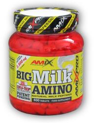 Amix Nutrition Tabletele Big Milk Amino 400