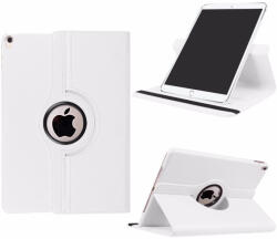 Apple iPad Air 13 (2024 / 2025), mappa tok, elforgatható (360°), fehér (TS6072) - prodots