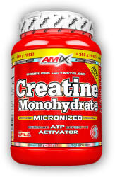 Amix Nutrition Creatină Monohidrat 750g