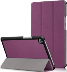 Xiaomi Pad 6 (11.0) / Pad 6 Pro (11.0), mappa tok, Trifold, lila - prodots