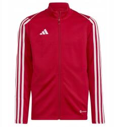 Adidas Pulóver adidas Tiro 23 Jkt Junior HS3527 piros 164 cm Adidas (HS3527)