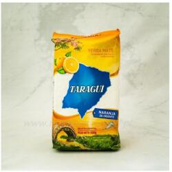 NANGA Yerba Mate Taragui Naranja - 500g
