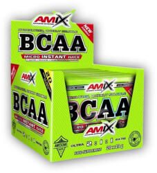 Amix Nutrition 10x BCAA Micro Instant Juice 10g pliculeț - OFERTĂ SPECIALĂ - Juicy Orange