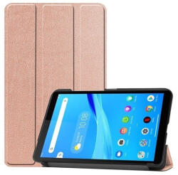 Lenovo Tab M7 (7.0) TB-7305F, mappa tok, Trifold, vörösarany - prodots