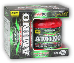 Amix Nutrition Tablete anabolice pentru amino cu tablete CreaPep 250