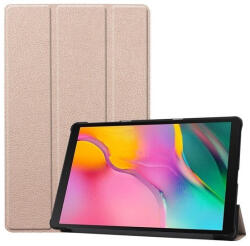Apple iPad Pro 11 (2024 / 2025), mappa tok, Smart Case, arany - prodots