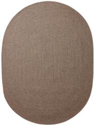 Kave Home Barna kültéri-beltéri szőnyeg 160x230 cm Despas - Kave Home
