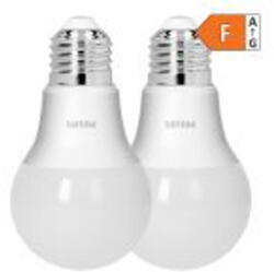 Philips 9290023062 2 db Philips CorePro E27 A60 LED izzó, 8 W, 806 lm, 2700 K (9290023062)