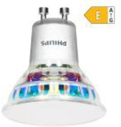 Philips 929002981202 Philips CorePro GU10 LED izzó, 4, 9 W, 550 lm, 3000 K (929002981202)
