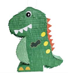 Procos Piñata dinoszaurusz 35 × 43 × 9 cm - Procos (097984)