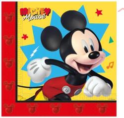 Procos Papírzsebkendő Mickey egér, 8 db. - Procos (097226)