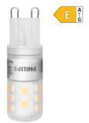 Philips 9290037909 Philips CorePro G9 LED izzó, 3, 7 W, 470 lm, 3000 K (9290037909)