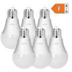 Philips 9290023065 6 db Philips CorePro E27 A60 LED izzó, 10 W, 1055 lm, 2700 K (9290023065)