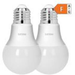 Philips 9290035402 2 db Philips CorePro E27 A60 LED izzó, 4, 9 W, 470 lm, 2700 K (9290035402)