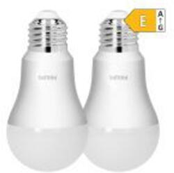 Philips 9290023069 2 db Philips CorePro E27 A60 LED izzó, 13 W, 1521 lm, 4000 K (9290023069)