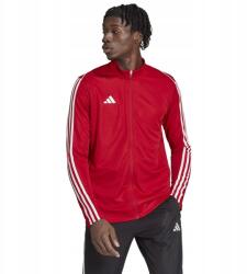 Adidas Pulóver adidas Tiro 23 Training Jkt HS3502 piros L Adidas (HS3502)