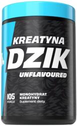 WK DZIK Creatină monohidrat naturală - 369 g