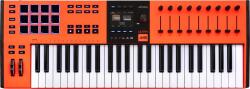 Arturia KeyLab 49 mk3 Ultra Claviatură MIDI Ultra (231624) Controler MIDI